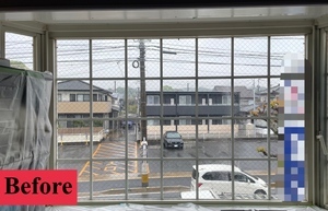 施工実績⑤ー1