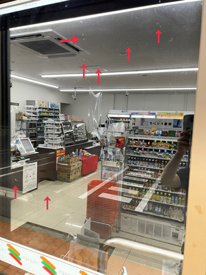 施工実績⑥ー1